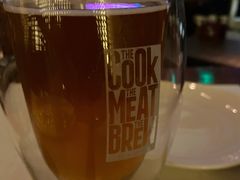 -The BREW·酿餐厅(浦东嘉里大酒店)