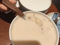 -小团圆糖水铺(襄阳南路店)