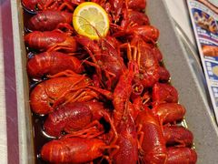 -安答龙虾·烧烤·大排档