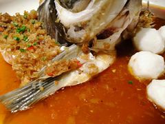 凤凰鱼头王-凤凰湘语·湘粤鲜融(浦东旗舰店)