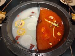 -蜀大侠火锅(四川北路店)