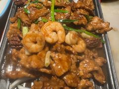 -红蜡烛-养生粥-津鲁菜(中山路店)