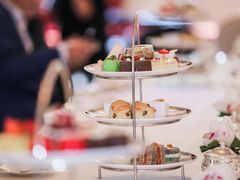 -Salon de Ville浦江汇(上海外滩华尔道夫酒店店)