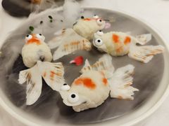 -富淳饭店(世纪公园店)