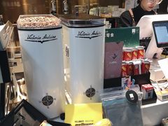 -麦隆咖啡(北大店)