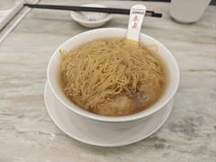 -麦奀云吞面世家(佐敦店)