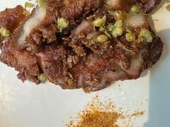 -甘家界牌柠檬鸭(青山店)