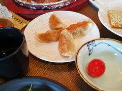 -新木器时代餐厅(太湖新天地店)