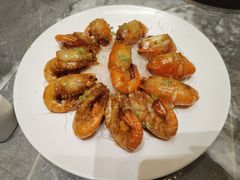 -国惠大酒楼(仓山万达店)