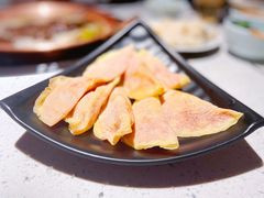 -京韵胡同·酱香羊蝎子火锅涮肉(长寿路店)