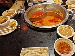 -吴老幺火锅(金龙店)