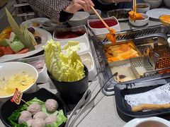-海底捞火锅(壹悦城店)