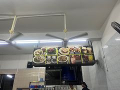 -金沙园生肉面(Jalan Pantai)