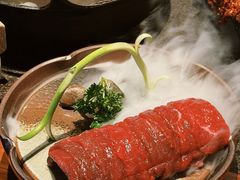 -盡膳口福跷脚牛肉火锅(晶耀前滩店)