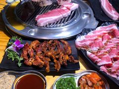 -伊茉家的烤肉店(勒泰中心店)