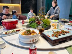 -清湘宴餐厅(秀峰山公园店)