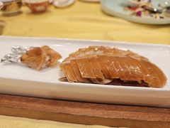 -白家大院·王府宫廷菜(苏州街店)