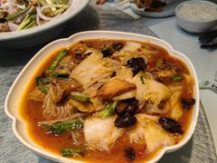 -白马宴·椒麻鸡(新华南路店)