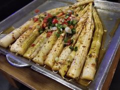 -很久以前羊肉串(清河店)