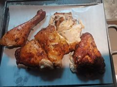 -绿茶餐厅(天津天河城店)