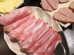 -德来順老北京 涮羊肉 烤羊排(大学城店)