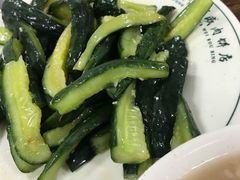 -清真永恒华威肉饼(潘家园店)