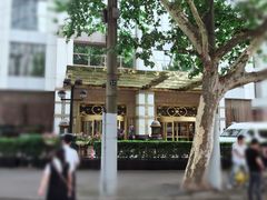 门面-王宝和酒家(黄浦店)