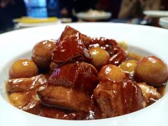 酒酿红烧肉-那家小馆(摩天活力城店)