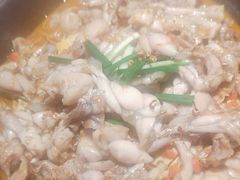 -蛙来哒(东城万达店)
