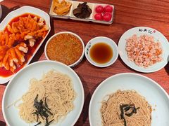 -裕兴记•蟹黄面馆(人民广场店)