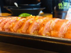 西湖藕韵-金牌外婆家(苏州中心店)