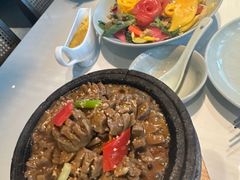 -潮堂 · 潮州菜(国贸商城店)