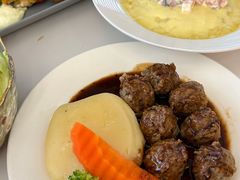 -库滋明·俄罗斯特色美食(中央大街店)