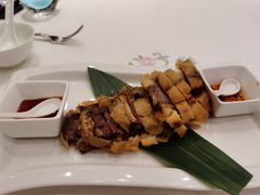 招牌牛坑腩-翠园(北京王府中环店)