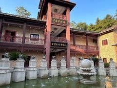 -景德镇古窑民俗博览区