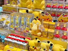 -名创优品(天河区正佳广场二店)