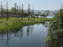 -南北湖风景区