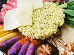 -李先生的首尔小馆(松江启源广场店)