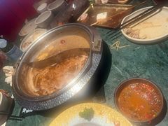 -牛New寿喜烧(金鹰世界店)