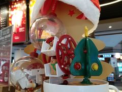 -COSTA COFFEE(恒基名人购物中心店)