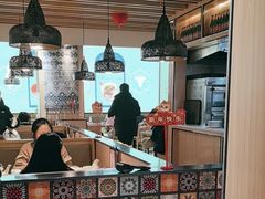 -阿娜尔·新疆菜(佰港城店)
