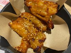 -必胜客(新中纬店)