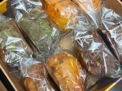 -Juicy Bakery(瑞景店)