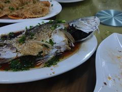 -田源农家饭店·窑鸡王·海鲜(东部湾·融创店)