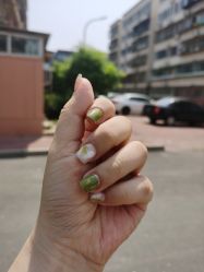 点击看大图 -四季·予你日式美甲美睫Nail