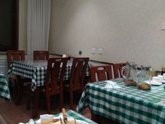 -新疆巴州金丝特餐厅(大钟寺店)