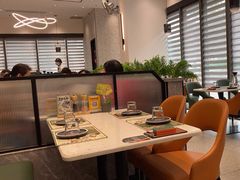 -西语·炭烧牛排(卓越中寰店)