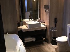 -常州环球恐龙城维景国际大酒店