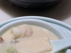 豆浆鱼-佬麻雀·剁椒鱼头(京基KK One店)