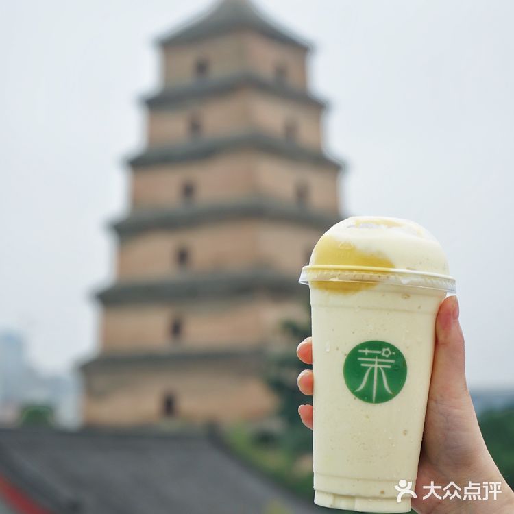 大悦城新开的这家宝藏酸奶我爱了，竟然有整只牛油果🥑